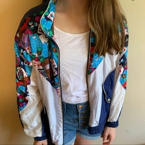 Outbrooke Casino Jacket